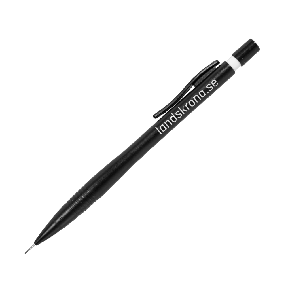 Blyertspenna 50-pack