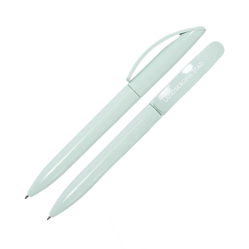 Bläckpenna Elis grön, 25-pack