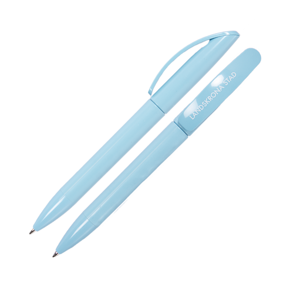 Bläckpenna Elis blå, 25-pack